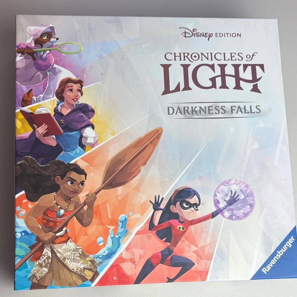 Disney engage iconic